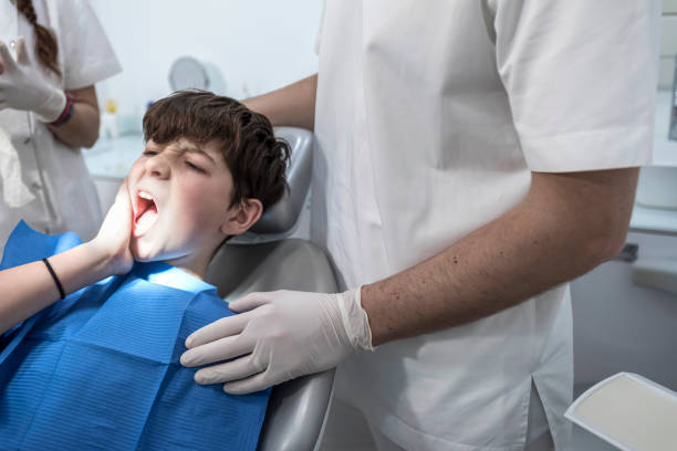 Best Emergency Dentist for Lost Fillings or Crowns in Waukesha, WI